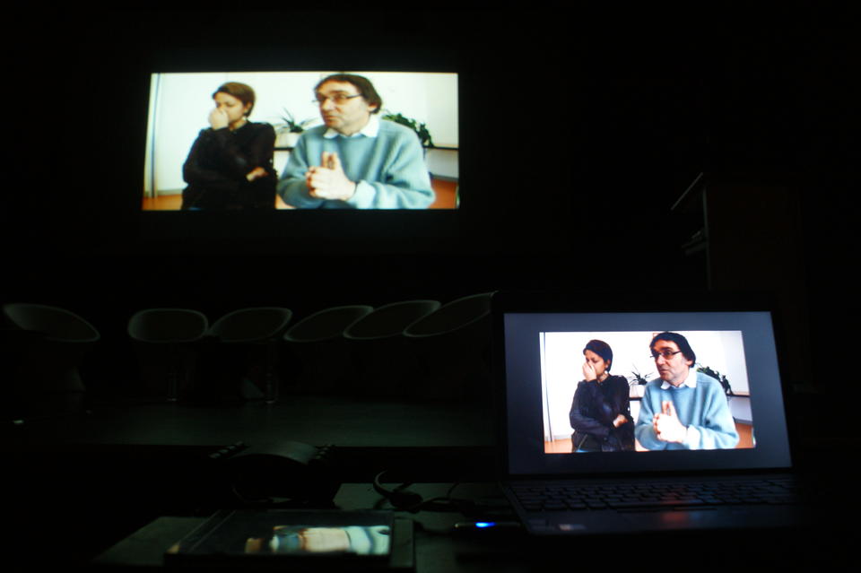 22e journée systémique : Groupe de parole, les ressources du système | Film de Béatrice Boussard et Damien Legere