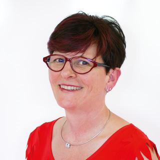 Béatrice BOUSSARD Directrice de Forsyfa