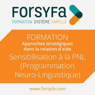 Formation Inter de sensibilisation à la Programmation Neuro-Linguistique (PNL)