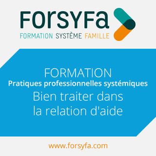 Formation Inter pour bien traiter dans la relation d'aide