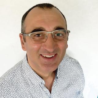 Philippe HUGUET Chargé de mission en entreprise secteur insertion professionnelle
