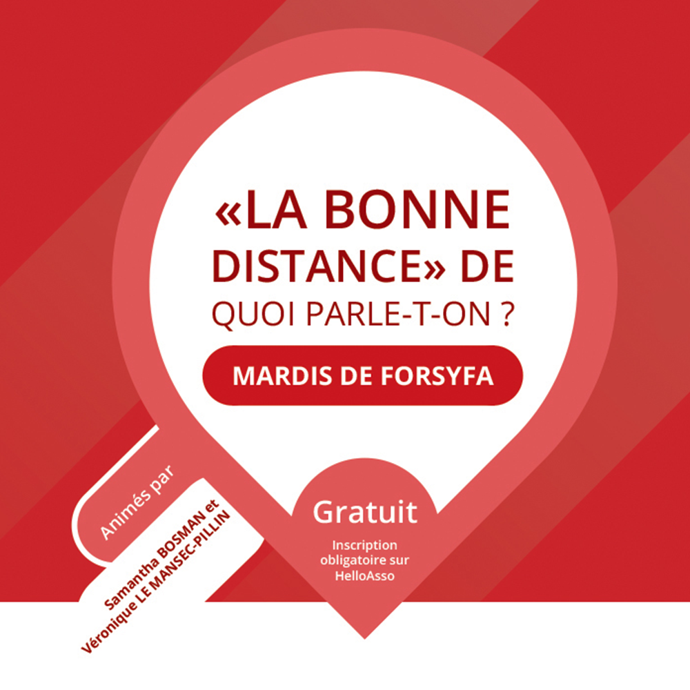 Bonne distance