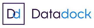 Logo DataDock