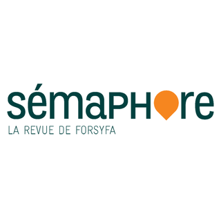Logo Sémaphore la revue de Forsyfa