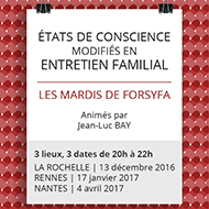 Etats de conscience modifiés