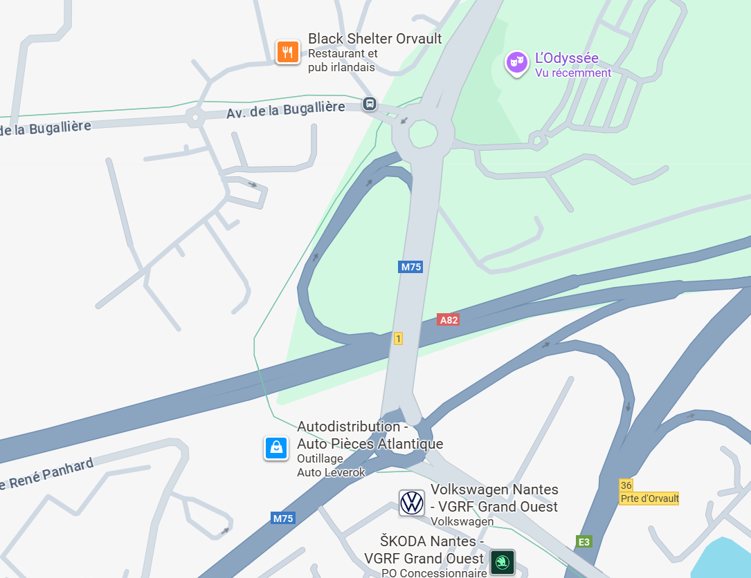 Plan Odyssee