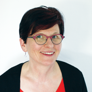 Béatrice BOUSSARD, directrice