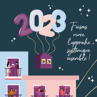 Belle année 2023 !