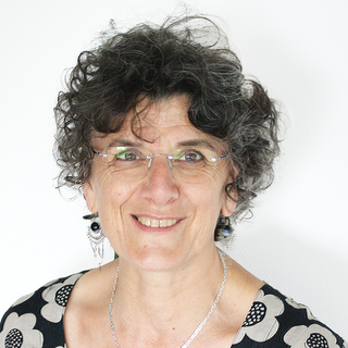 Carmen LEBAS, Responsable de la médiation à Forsyfa