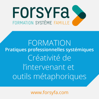 Formations inter - créativité de l'intervenant et outils métaphoriques