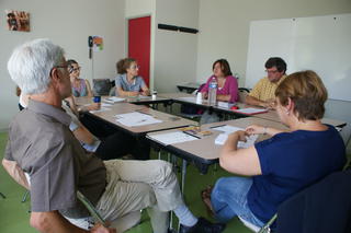 22e journée systémique : Atelier Groupe de parole en milieu carcéral : les programmes de prévention de la récidive