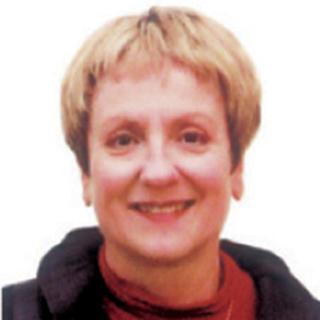 Eliane AMOROS