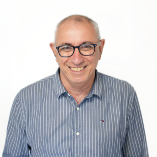 Fabrice EPAUD, responsable pédagogique, Éducateur spécialisé intervenant systémique et thérapeute familial