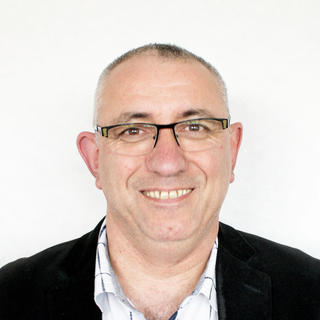 Fabrice EPAUD Éducateur spécialisé intervenant systémique et thérapeute familial