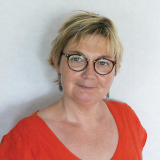 Florence MOCQUERY, animatrice, intervenante systémique
