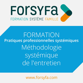 Formation Inter à la méthodologie systémique de l'entretien