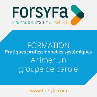 Formation Inter comment animer un groupe de parole