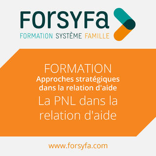 Formation Inter la PNL dans la relation d'aide