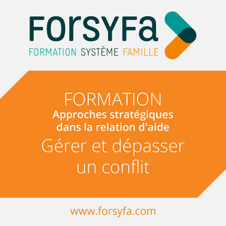 Formation Inter pour gérer et dépasser un conflit