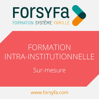 Formation Intra-institutionnelle sur-mesure