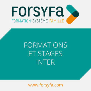 Formations et stages Inter Forsyfa à Nantes Rennes La Rochelle