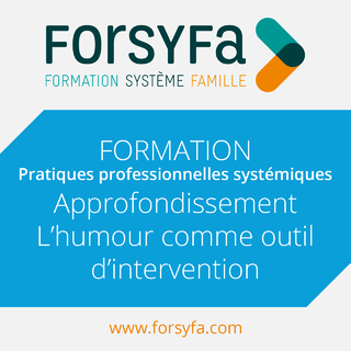 Humour approfondissement