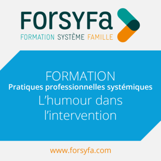 Formations inter - L'humour dans l'intervention