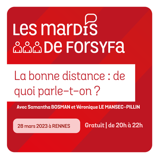 Mardi bonne distance rennes