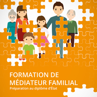 Médiateur familial