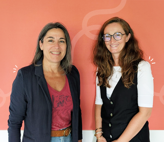 Nouvelles directrices