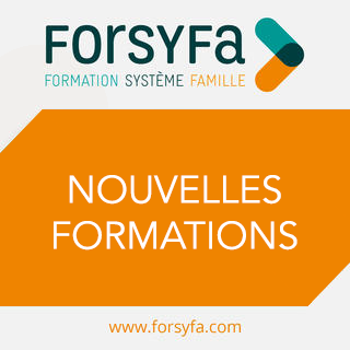 Nouvelles formations