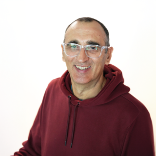 Philippe HUGUET Chargé de mission en entreprise secteur insertion professionnelle