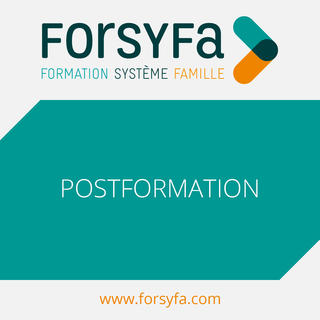 Postformation à l'intervention systémique Forsyfa à Nantes